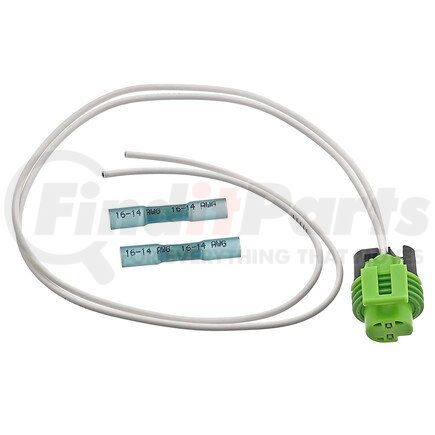 Standard Ignition S955 Pigtail/Socket