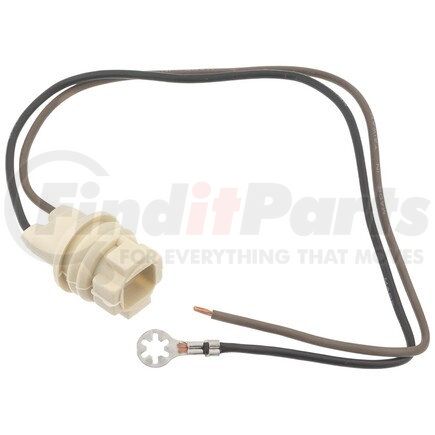 Standard Ignition S99 Pigtail/Socket