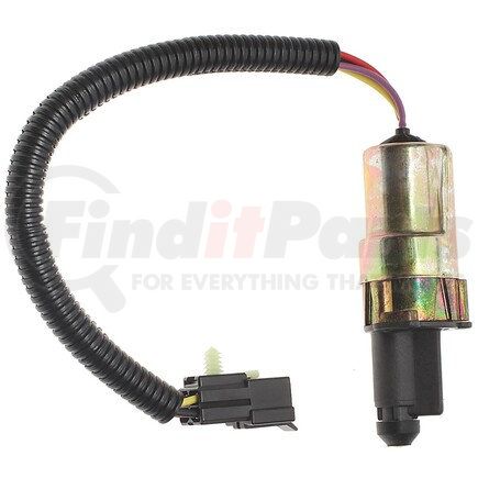 Standard Ignition SA3 STANDARD IDLE SP
