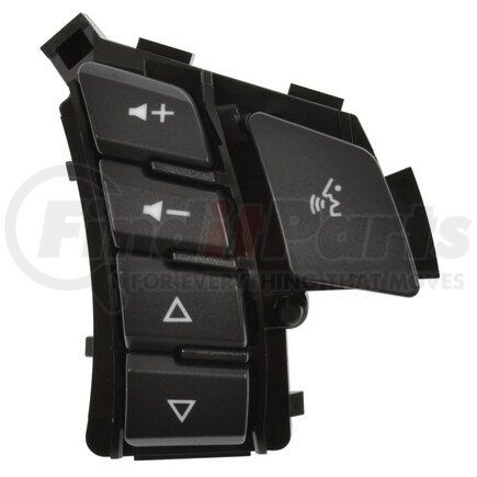 Standard Ignition SAS207 STEERING WHEEL AUDIO CONT