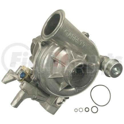 Standard Ignition TBC513 STANDARD TURBO C