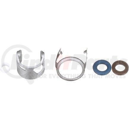 Standard Ignition SK105 FUEL INJECTOR SEAL KIT -