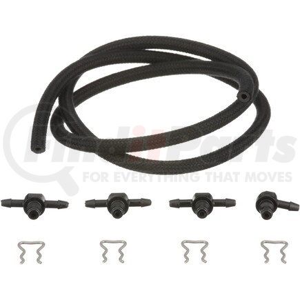 Standard Ignition SK115 FUEL LINE REPAIR KIT - ST