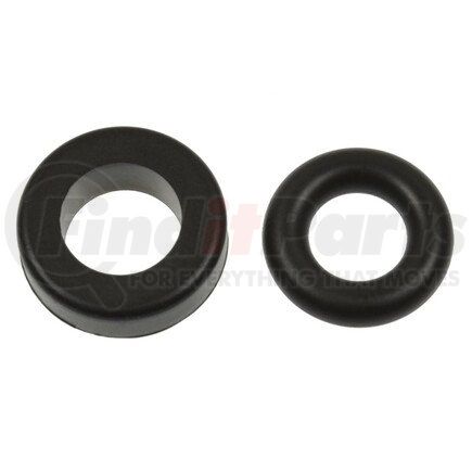 Standard Ignition SK129 FUEL INJECTOR SEAL KIT