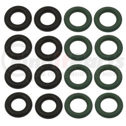 Standard Ignition SK134 FUEL INJECTOR SEAL KIT -