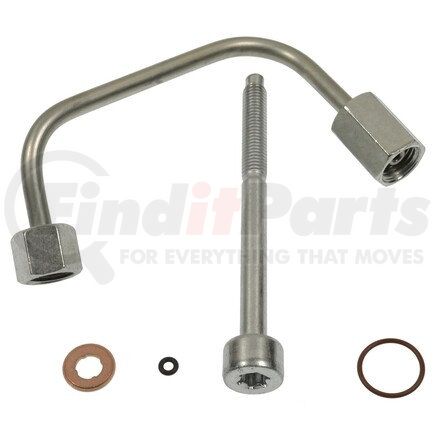 Standard Ignition SK139 FUEL INJECTOR SEAL KIT -