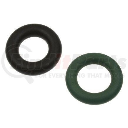 Standard Ignition SK131 FUEL INJECTOR SEAL KIT -