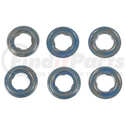 Standard Ignition SK141 FUEL INJECTOR SEAL KIT