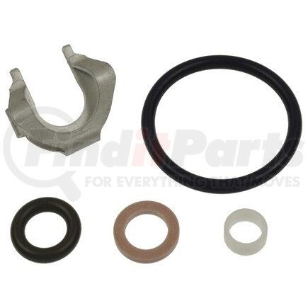 Standard Ignition SK155 Fuel Injector Seal Kit - Intermotor SK155