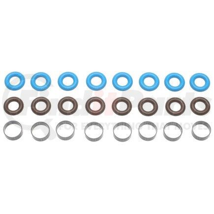 Standard Ignition SK75 FUEL INJECTOR SEAL KIT -