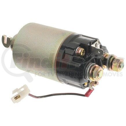 Standard Ignition SS238 STARTER SOLENOID - INTERM