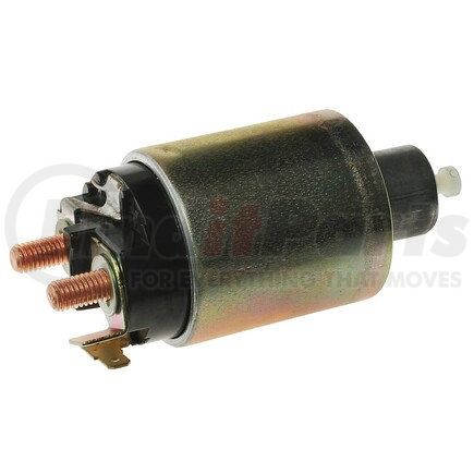 Standard Ignition SS319 STARTER SOLENOID - INTERM