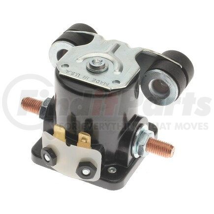 Standard Ignition SS591 Starter Solenoid