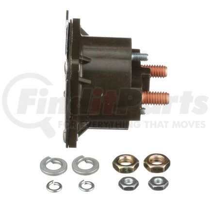 Standard Ignition SS-626 STARTER SOLENOID - STANDA