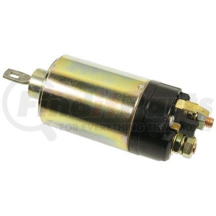 Standard Ignition SS834 STARTER SOLENOID - INTERM