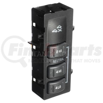 Standard Ignition TCA31 STANDARD FOUR WH