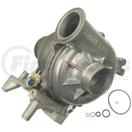 Standard Ignition TBC515 TURBO CHARGER - STANDARD