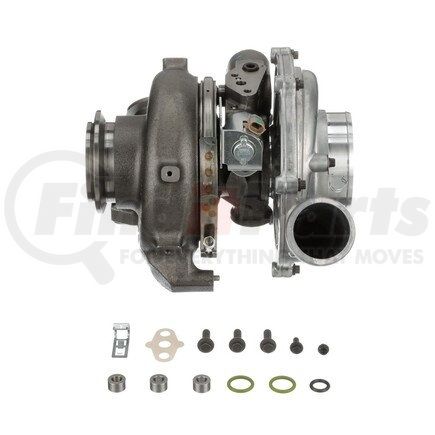 Standard Ignition TBC524 TURBOCHARGER - NEW