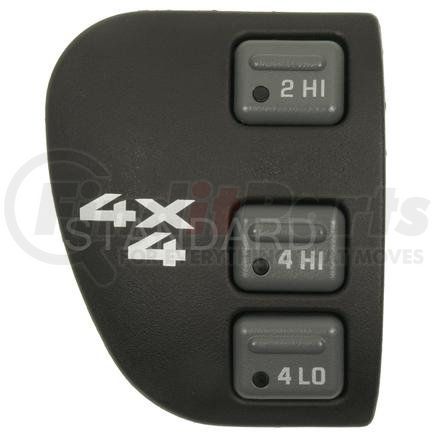 Standard Ignition TCA35 STANDARD FOUR WH