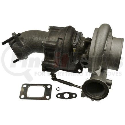 Standard Ignition TBC553 TURBOCHARGER - REMANUFACT