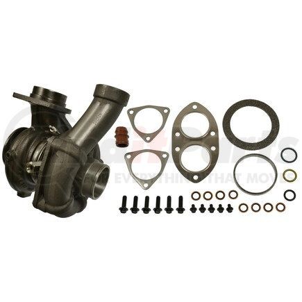 Standard Ignition TBC559 TURBOCHARGER - REMANUFACT