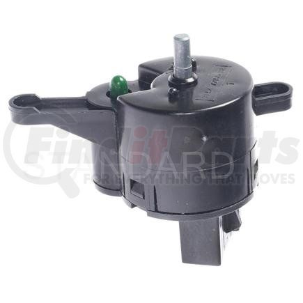 Standard Ignition TCA40 STANDARD FOUR WH