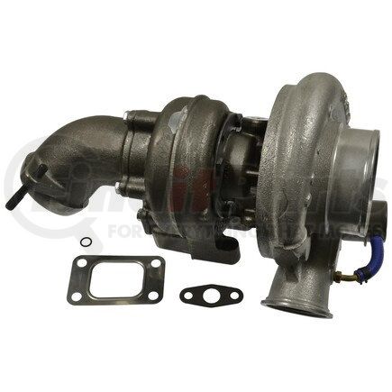 Standard Ignition TBC570 TURBOCHARGER - REMANUFACT