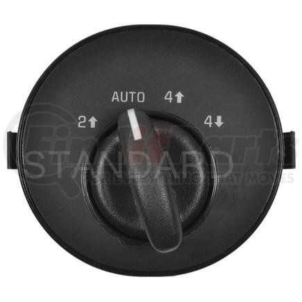 Standard Ignition TCA41 STANDARD FOUR WH