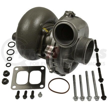 Standard Ignition TBC566 TURBOCHARGER - REMANUFACT