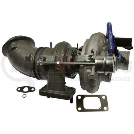 Standard Ignition TBC567 TURBOCHARGER - REMANUFACT