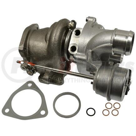 Standard Ignition TBC589 TURBOCHARGER - NEW