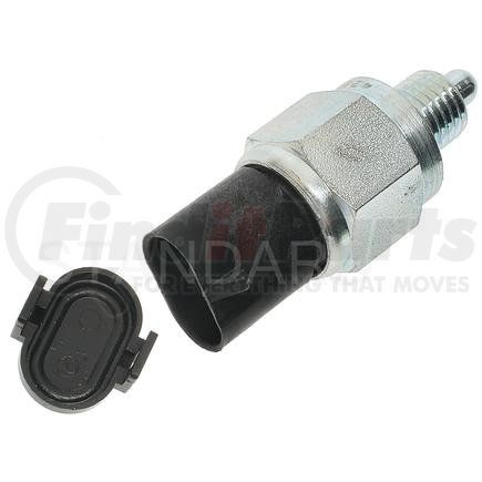 Standard Ignition TCA8 STANDARD FOUR WH