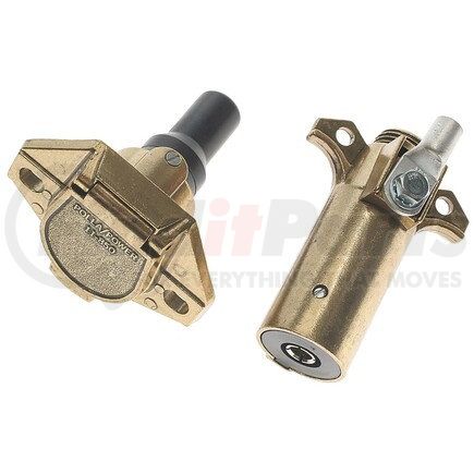 Standard Ignition TC11 STANDARD TRAILER