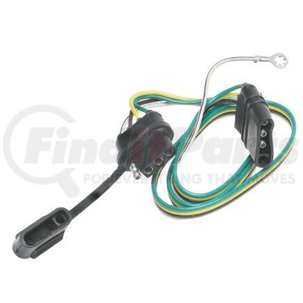 Standard Ignition TC427 STANDARD TRAILER