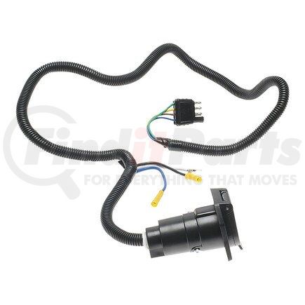 Standard Ignition TC424 INTERMOTOR TRAIL