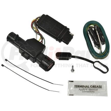 Standard Ignition TC436 STANDARD TRAILER