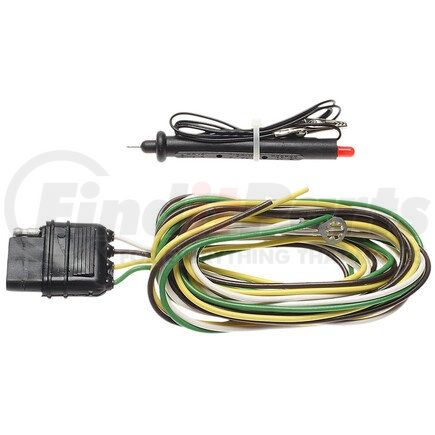 Standard Ignition TC434 STANDARD TRAILER