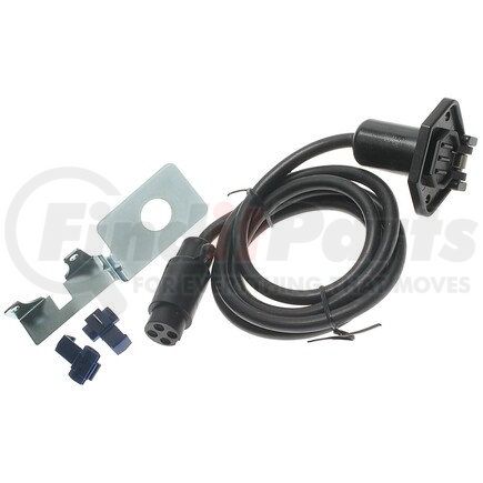 Standard Ignition TC44A TRAILER CONNECTOR - STAND