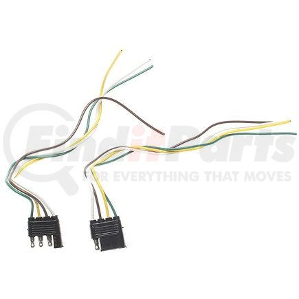 Standard Ignition TC45 STANDARD TRAILER