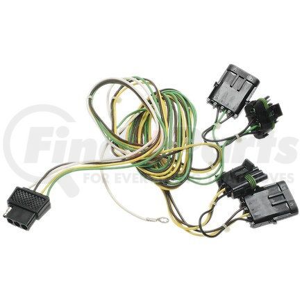 Standard Ignition TC490 TRAILER CONNECTOR - STAND