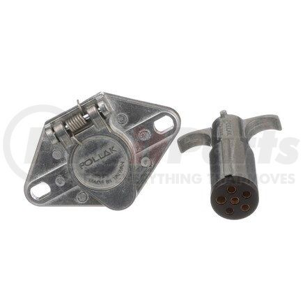 Standard Ignition TC61 STANDARD TRAILER
