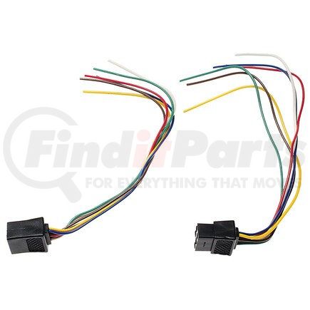 Standard Ignition TC62 STANDARD TRAILER