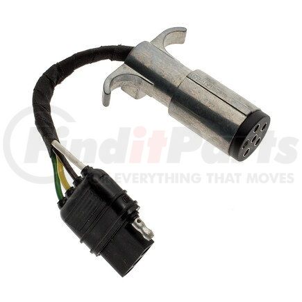 Standard Ignition TC63 STANDARD TRAILER