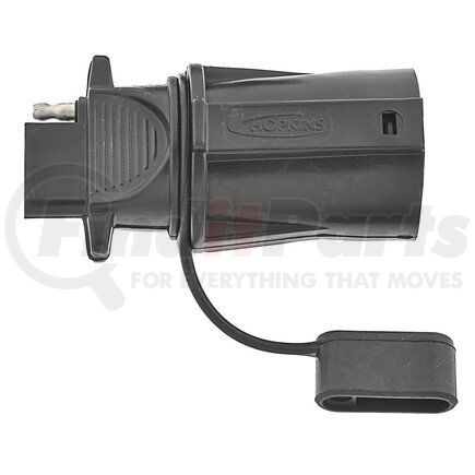 Standard Ignition TC72 STANDARD TRAILER