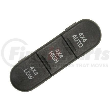 Standard Ignition TCA33 FOUR WHEEL DRIVE ACTUATOR