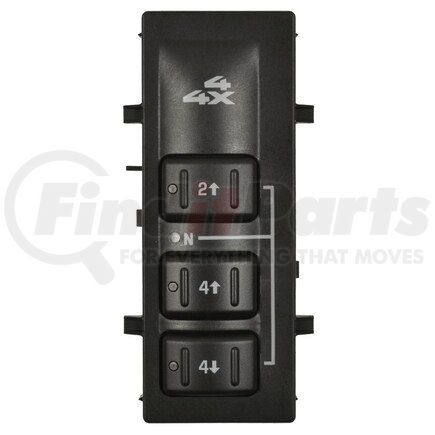Standard Ignition TCA-50 FOUR WHEEL DRIVE SELECTOR