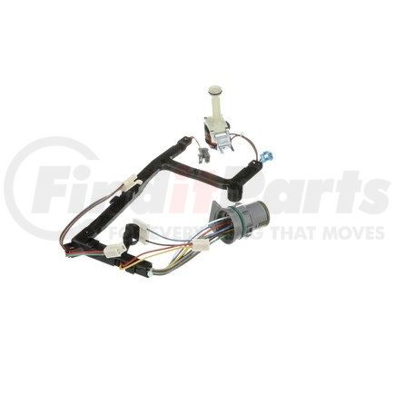 Standard Ignition TCS24 STANDARD TRANSMI