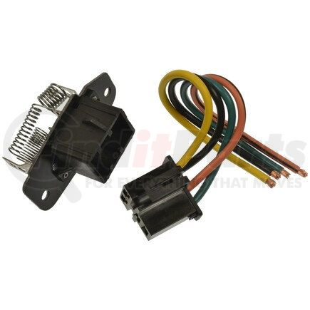 Standard Ignition RU445HTK 