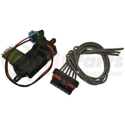 Standard Ignition RU51HTK