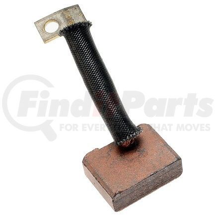 Standard Ignition RX135P STARTER BRUSH SET - STAND